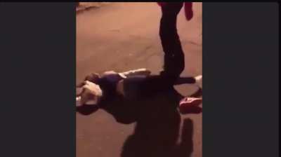 Certified &trade; Ass Beatdown