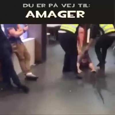 sikke noget hø