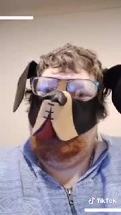 Happy Arf-day to you!