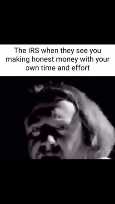 Can't stop me 