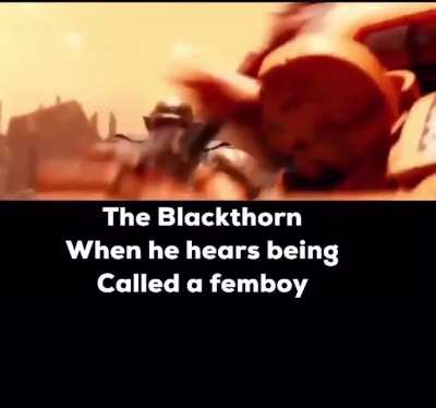 Storming Jesse meme