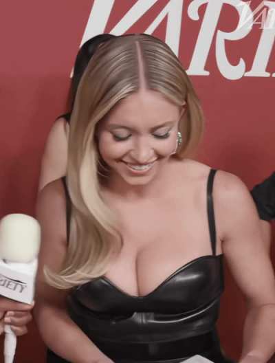 Sydney Sweeney