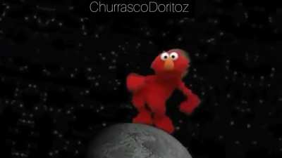 Mano T&aacute; em shock?