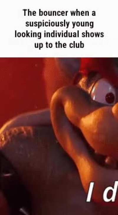 WOAH BUDDY