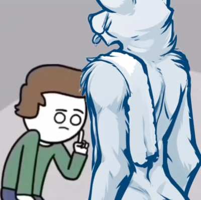 wolf men are HOT V2