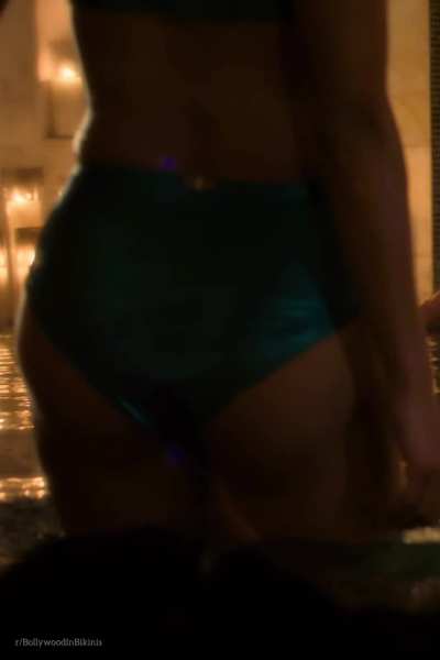 Tripti Dimri in "Jaanam" song