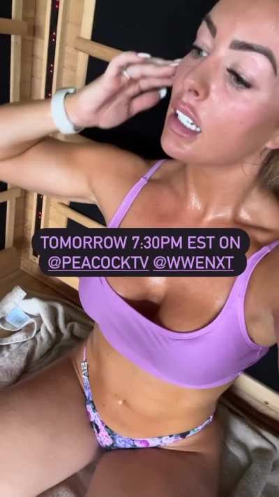 Mandy Rose