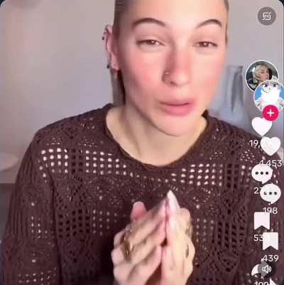 Allez , des volontaires pour cette exp&eacute;rience enrichissante ? (cr&eacute;dit : @ileanarnaud sur tiktok)
