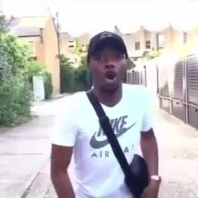 "One day the common man will rise up and overthrow all landlords"