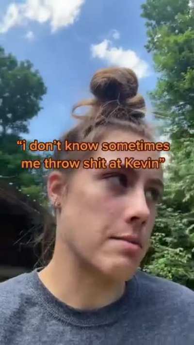 Kevin