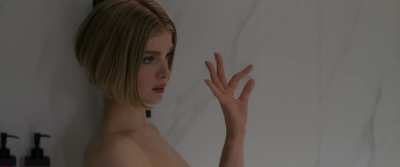 Elena Kampouris - Wifelike (2022)