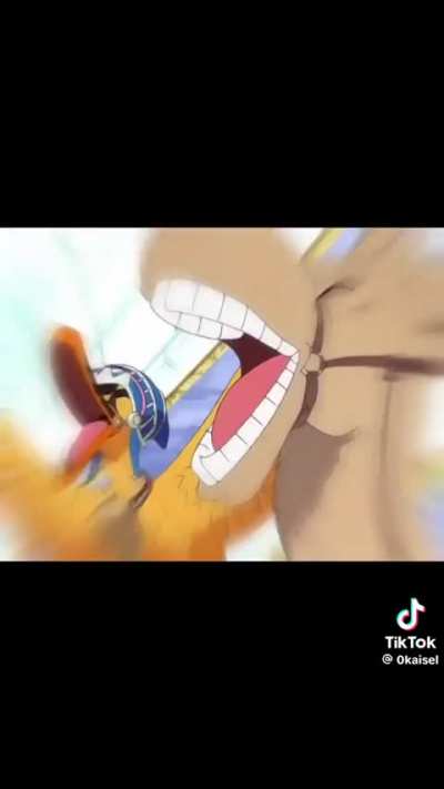 If this don&rsquo;t make you watch one piece I don&rsquo;t know what will