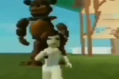 survive Fazbear💀💀💀