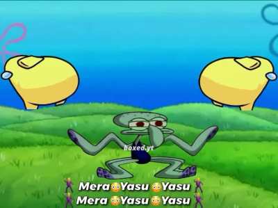 Mera Yasu Yasu