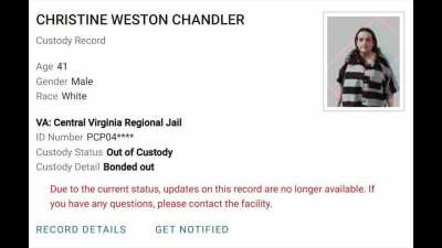 Chris Chan has breached containment...