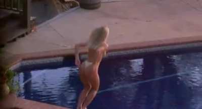 Jaime Pressly in Poison Ivy 3