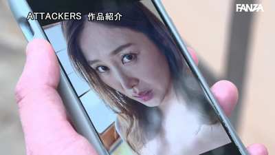 "If it wasn't for the video Honey, you'd be happy that I'm pregnant!" ... Iroha Natsume in ADN-519