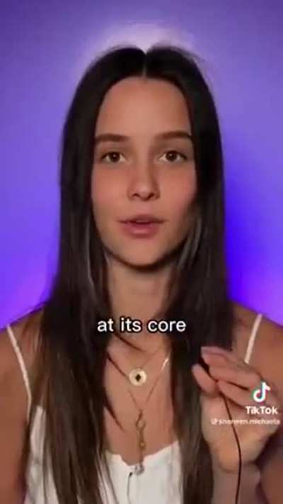 Feminism is a scam