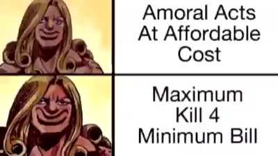 lul