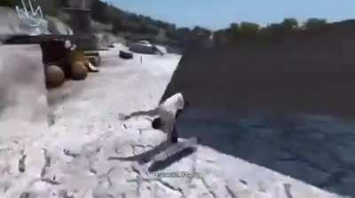losercity skate