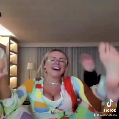 Corinna pt. 2