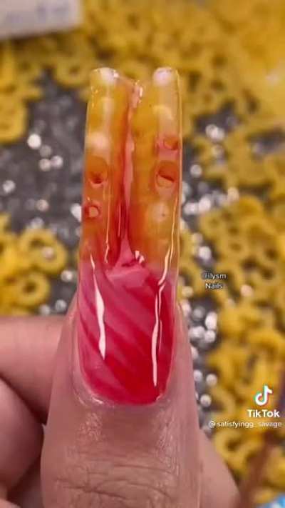 Omg lol why it&rsquo;s pasta
