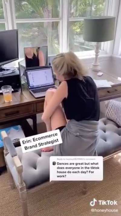 TikTok was a mistake