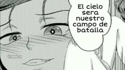 No quieres entender