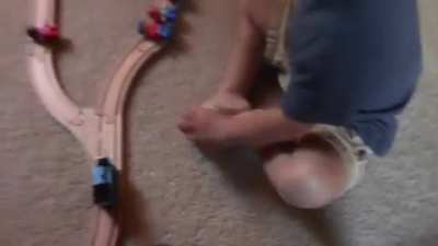 Maybe maybe maybe