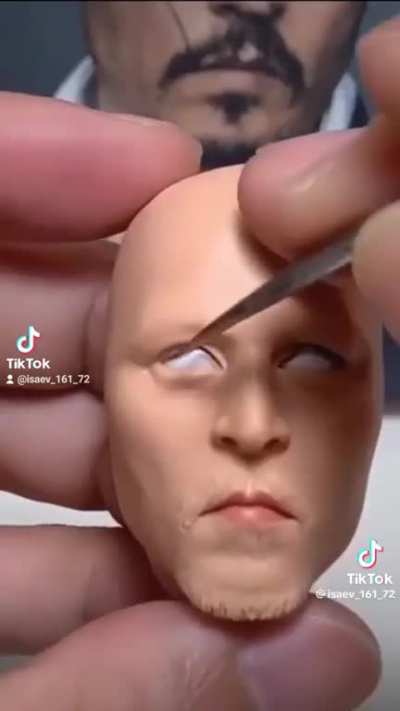 What a great talent