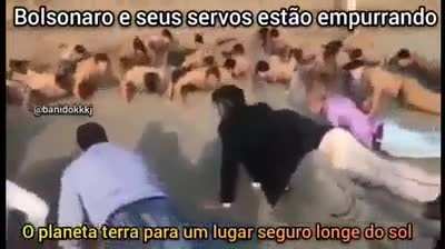 Sempre nos salvando 😍💕