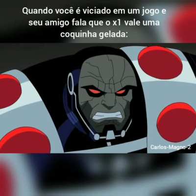 Voc&ecirc; quer ver o meme, n&atilde;o o t&iacute;tulo.