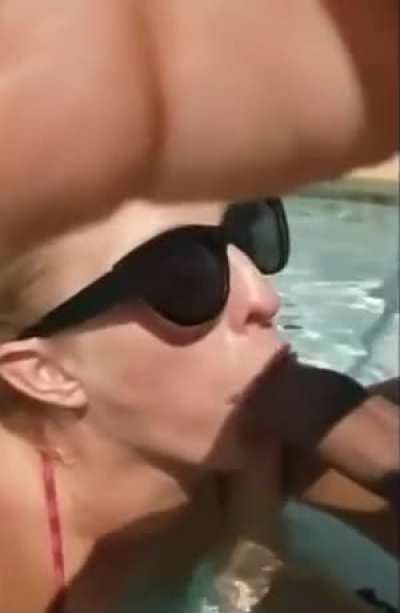 She Loves Thick Cock in Her Mouth.