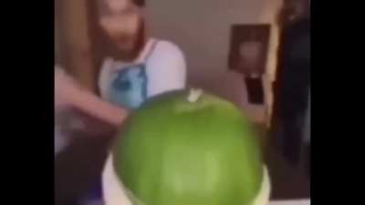 watermelon