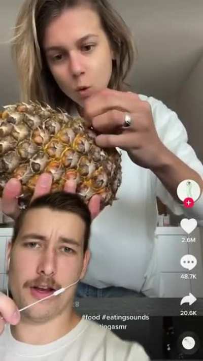 Pineapple 🦅