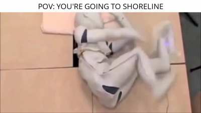 Let's get this over with (Volume Warning)
