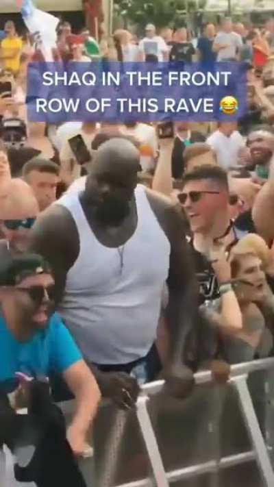 Shaq