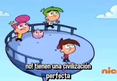 Cosmo basado xd