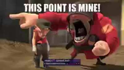STAND ON THE POINT MAGGOTS