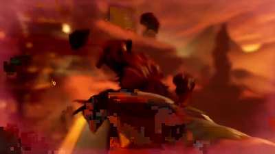 DOOM 2016 but if Doomguy was HowToBasic (Teaser + See comment for more info)