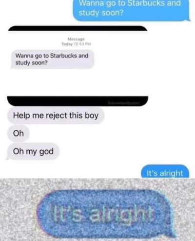 Alright