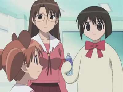 Chiyo chan death 