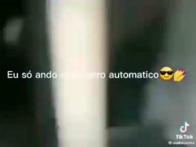 N&atilde;o &eacute; manual 