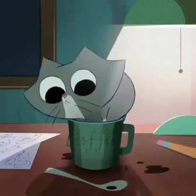 &Ccedil;ok tatlı değil mi? :)