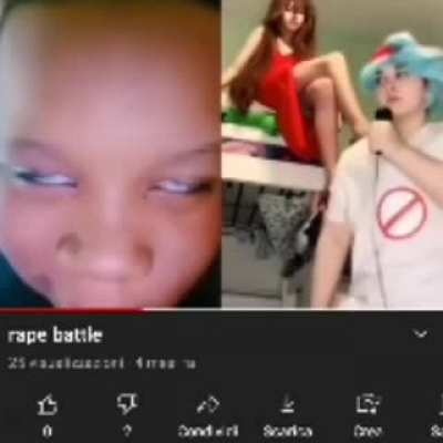 Rape battle