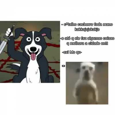 Boa sexta, pessoal! J&aacute; assistiram Mr. Pickles?