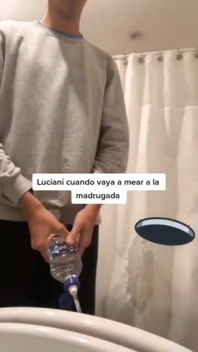 Yo haria lo mismo