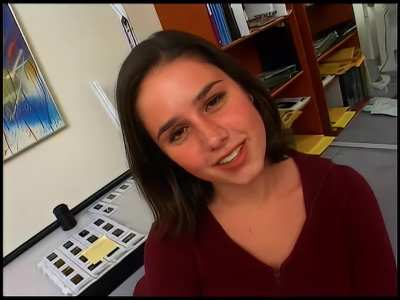 Kacey Kox -- Classic early Kacey -- Initiations 4 intro interview