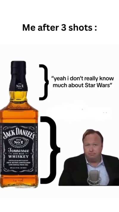 Never gets old