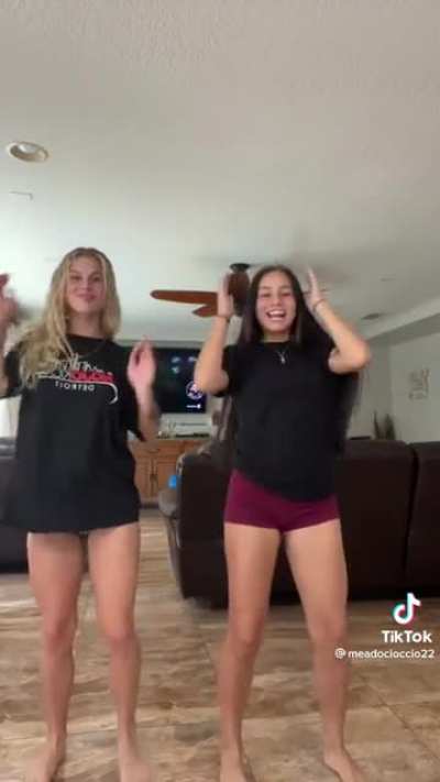 Twerking